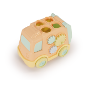 BULTAKLI AKTİVİTE KAMYONU