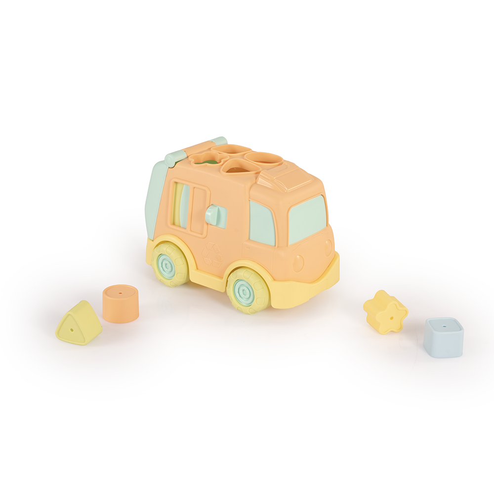 BULTAKLI AKTİVİTE KAMYONU