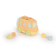 BULTAKLI AKTİVİTE KAMYONU