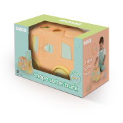 BULTAKLI AKTİVİTE KAMYONU