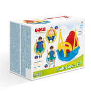 JUMBO SALINCAK KUTULU