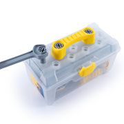 ÇANTALI TAMİR SETİ