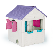 İLK OYUN EVİM PEMBE