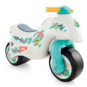 İLK MOTORUM YEŞİL