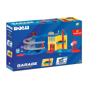 SPİRAL OTOPARK SETİ