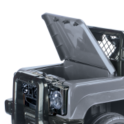 MONTRA 12 VOLT GRİ KUMANDALI ARABA