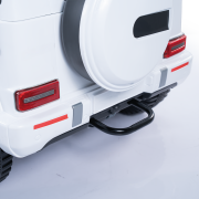 URBAN-G 12 VOLT BEYAZ UZAKTAN KUMANDALI ARABA