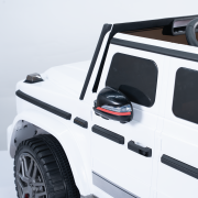 URBAN-G 12 VOLT BEYAZ UZAKTAN KUMANDALI ARABA