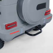 URBAN-G 12 VOLT GRİ UZAKTAN KUMANDALI ARABA