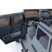 URBAN-G 12 VOLT GRİ UZAKTAN KUMANDALI ARABA