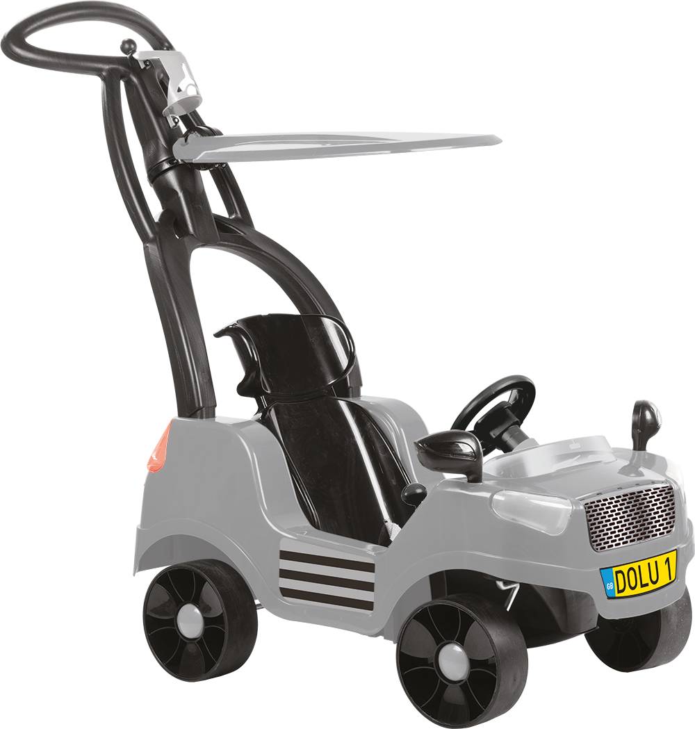 The Stroller