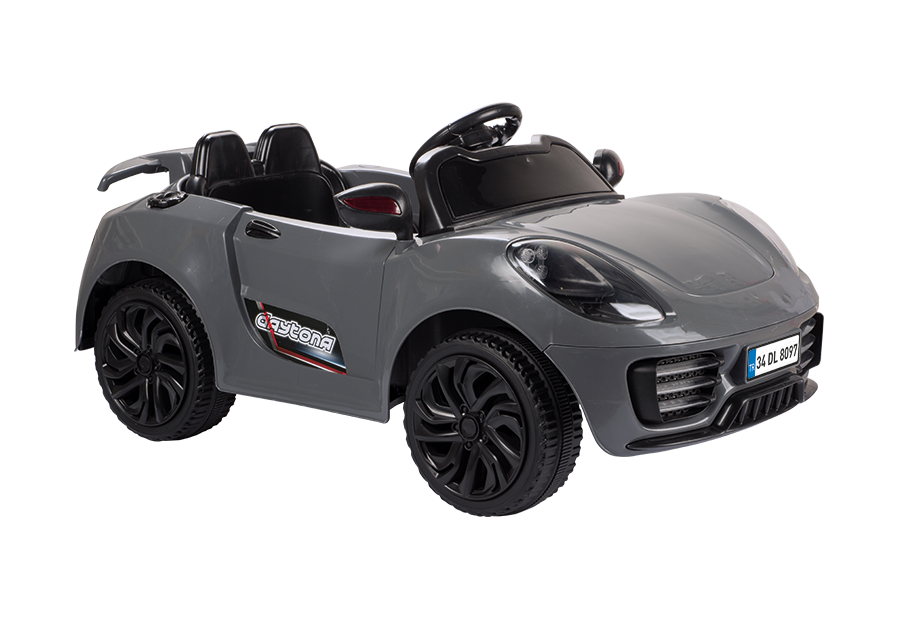 Daytona 12V. Akülü Araba