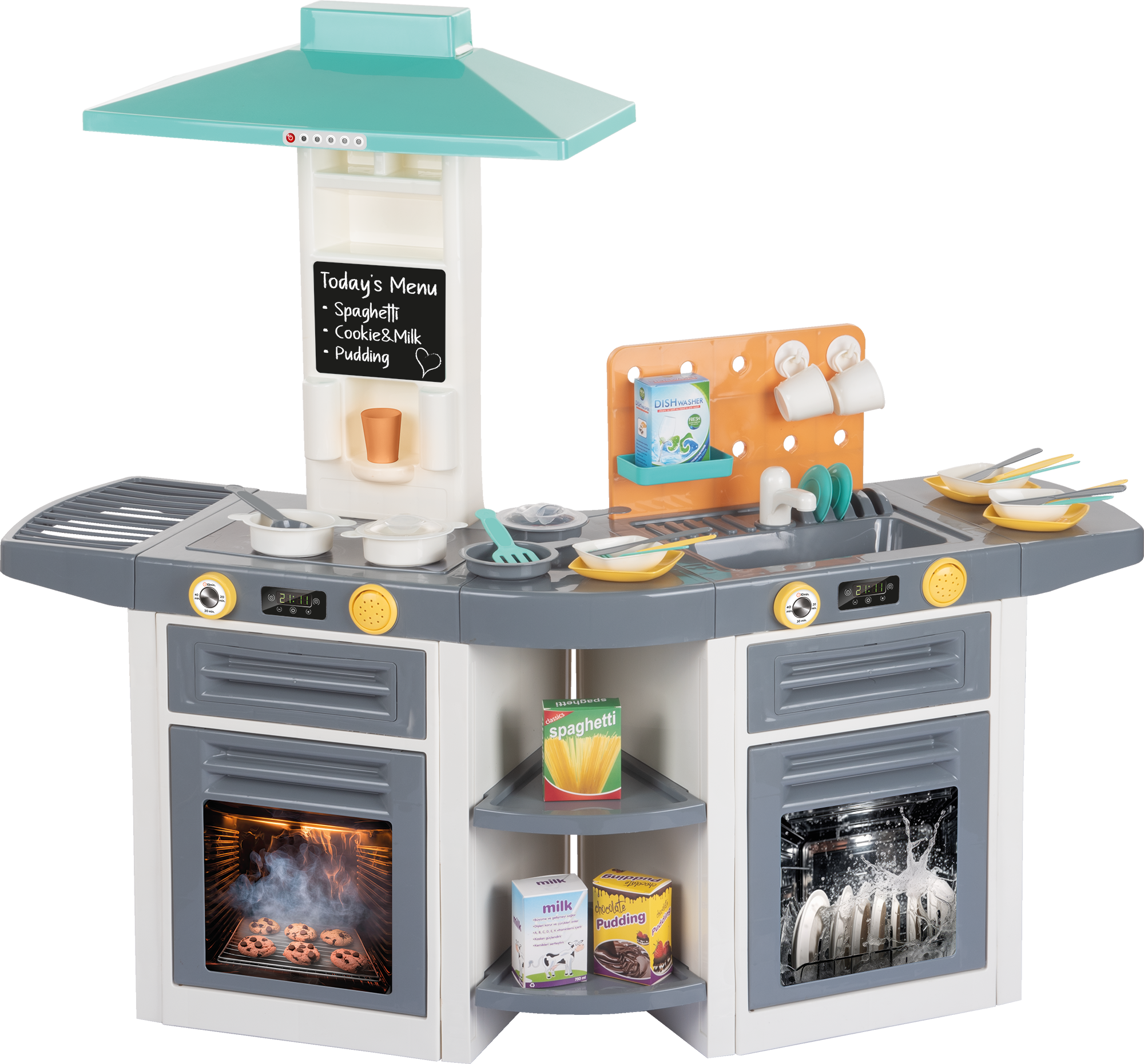 Ladder Toilet Trainer