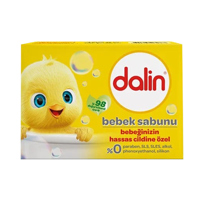 Bebek Sabunları