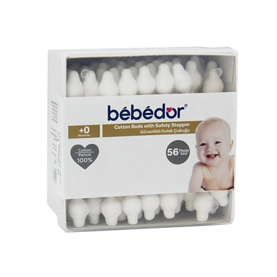 Bebek Kulak Çubuğu