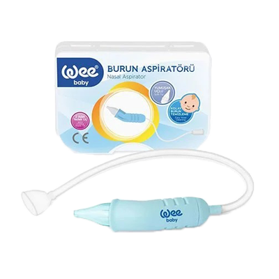 Burun Aspiratörü