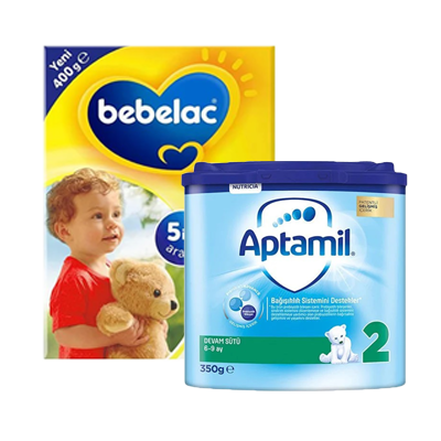 Bebek Beslenme