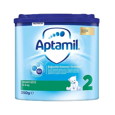 Aptamil Devam Sütleri