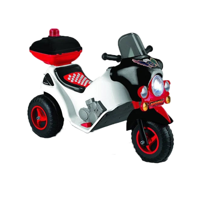 6V Akülü Motorlar
