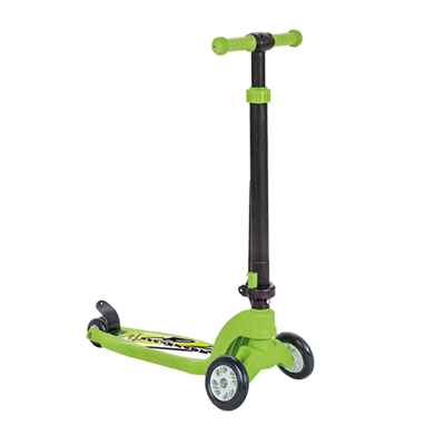 Standart Scooter