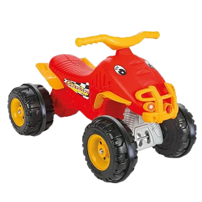 Pedalsız Araçlar