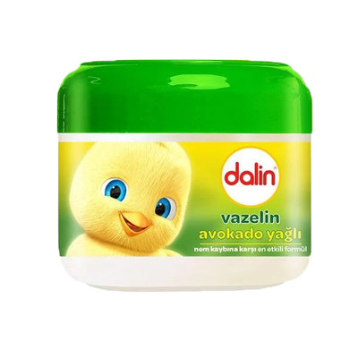 Bebek Vazelin