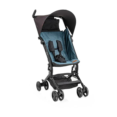 Puset Bebek Arabası