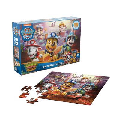 Puzzle Oyuncaklar