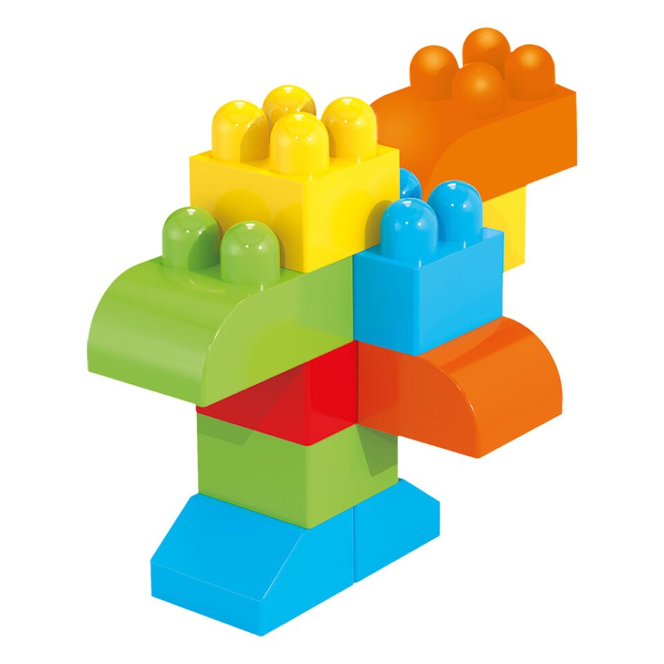 Dede Multi Bloklar 62 Parça Lego Seti