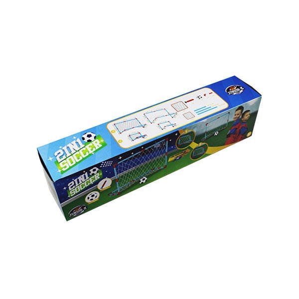 Özka 2in1 Kale