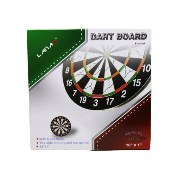 Can Profesyonel Dart