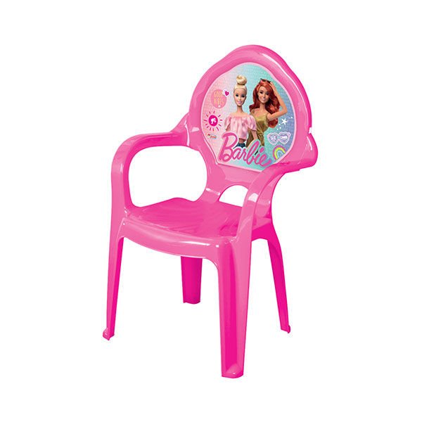 Dede Barbie Çocuk Koltuğu