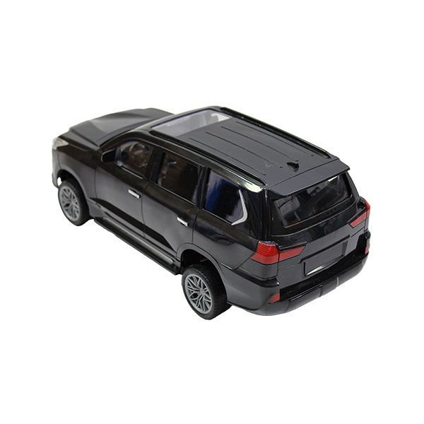 Canem Uzaktan Kumandalı Car Cross Jeep