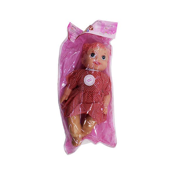 Asya Müzikli Bebek
