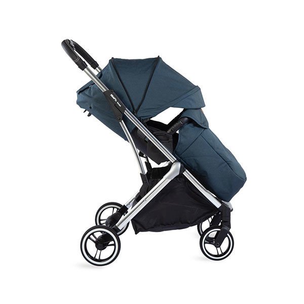 Kraft Kenya Travel Bebek Arabası Blue Black