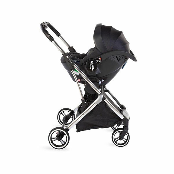 Kraft Kenya Travel Bebek Arabası Yeşil (Olive)