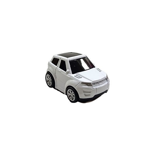 Asya Minik Metal Araba