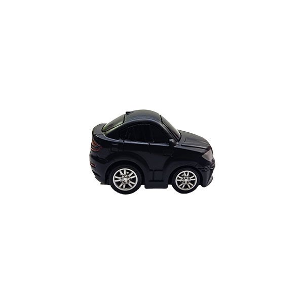 Asya Minik Metal Araba