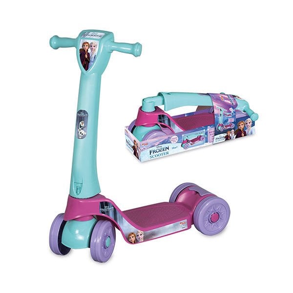 Dede Frozen Scooter