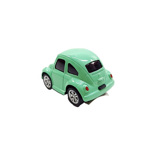 Asya Minik Metal Araba
