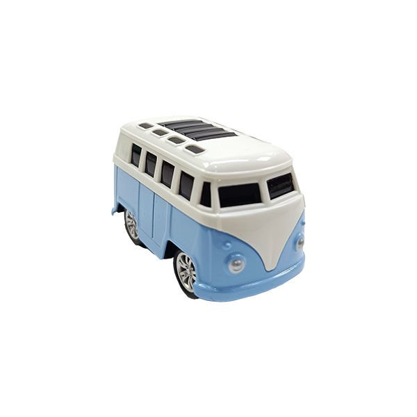 Asya Minik Metal Araba