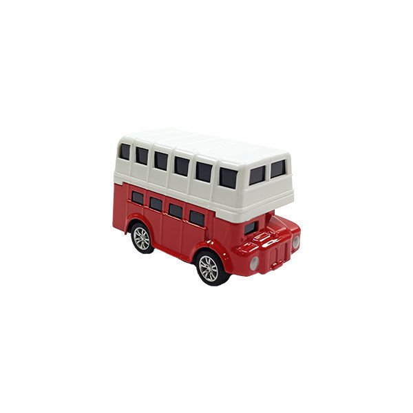 Asya Minik Metal Araba