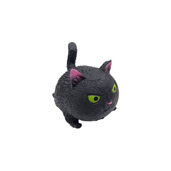 Akkuzu Squishy Kedi