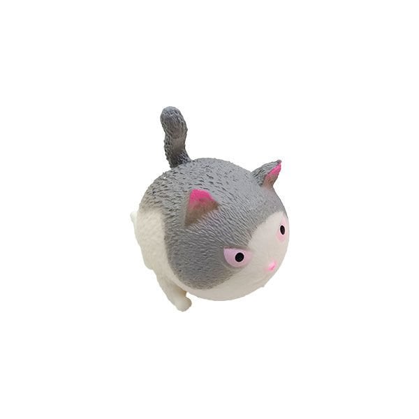 Akkuzu Squishy Kedi