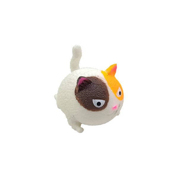 Akkuzu Squishy Kedi