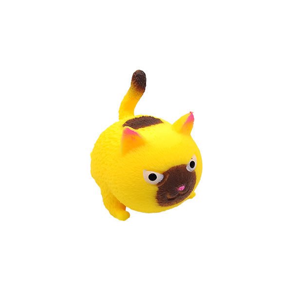 Akkuzu Squishy Kedi