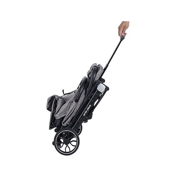 Prego Aria Plus Travel Bebek Arabası Bej