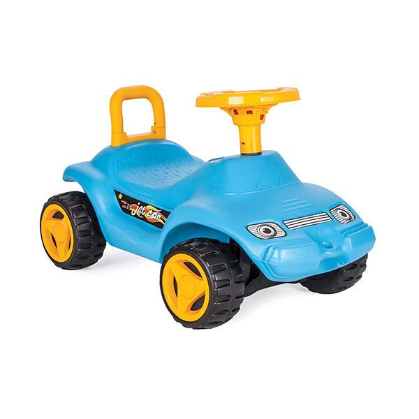 Pilsan Jet Car Mavi