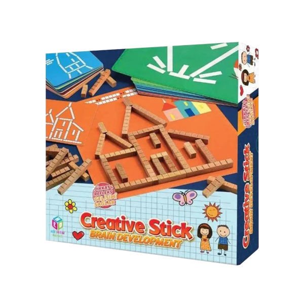 Hobi Creative Stick