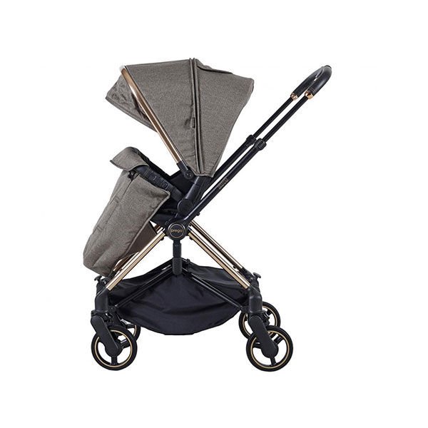Prego Mios Travel  Bebek Arabası Bej